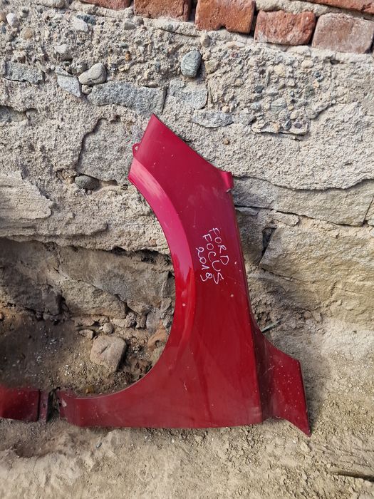 Ford focus 2019 ляв и десен калник