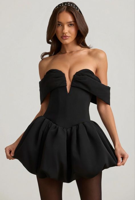 Къса рокля Oh Polly