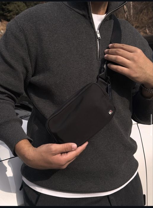 Tommy Hilfiger барсетка