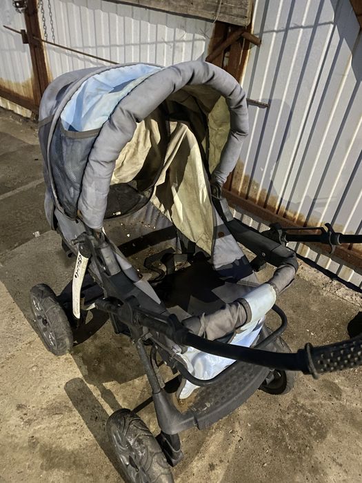 Каляска детская