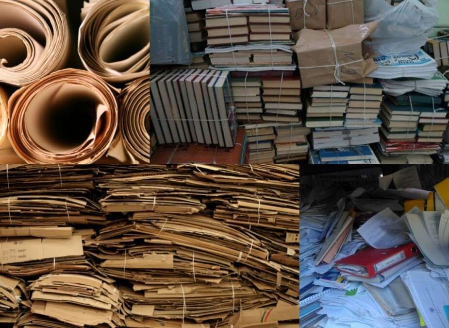 Маклатура и солафан