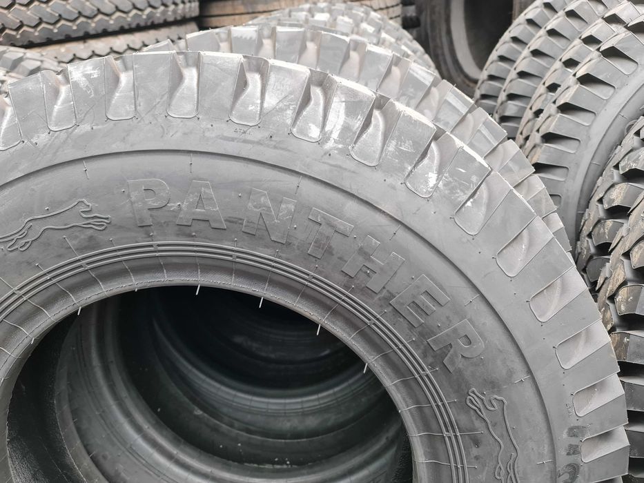 Cauciucuri noi remorca 9.00-20 PANTHER 16PR anvelope rezistente R20