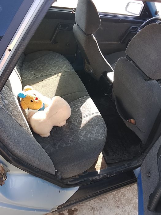 Ваз 2110 в хорошем состоянии