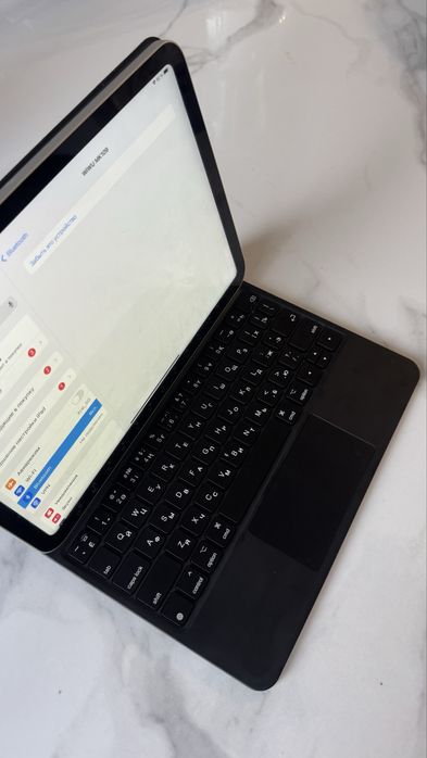 ЧЕХОЛ WIWU для iPad 2022  черный