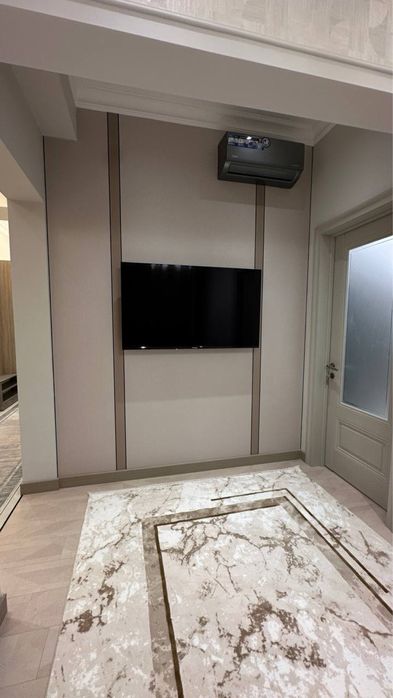 КВАРТИРА ЖК «Shinam» Юнусабадский район Казы Махаля