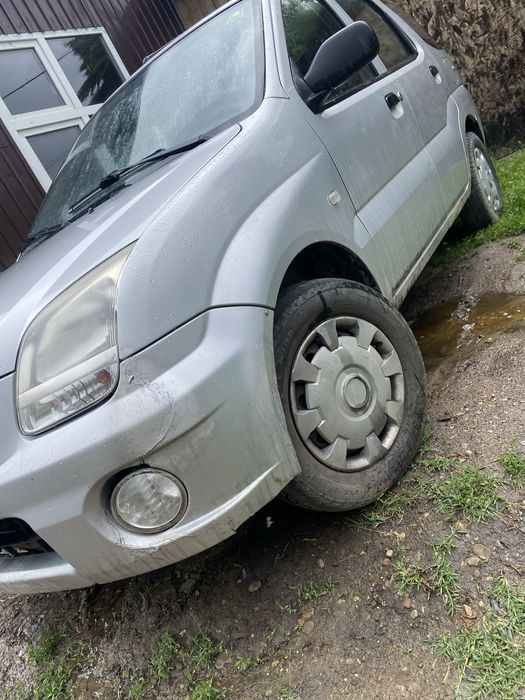 De vânzare subaru justy