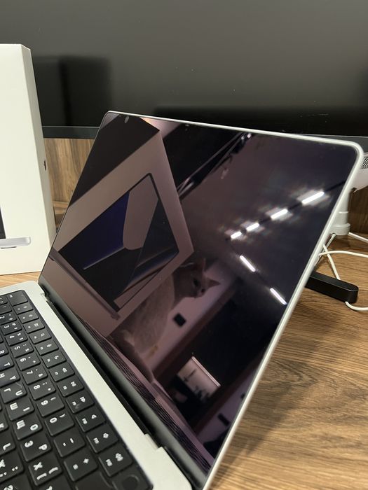 MacBook Pro 14 M1 Pro 16/512