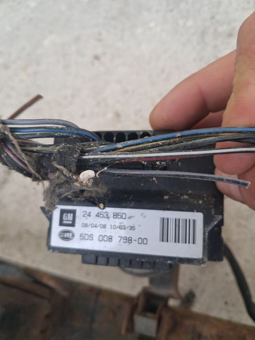 De vanzare stare foarte buna