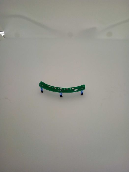 senzor motor scuter electric senzor Hall - kit reparatie motor