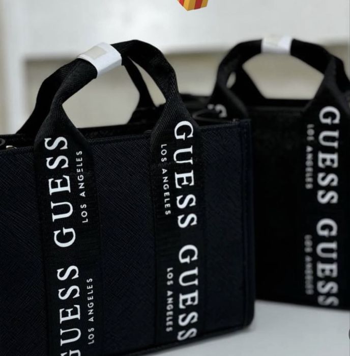 Продам сумку guess оригинал