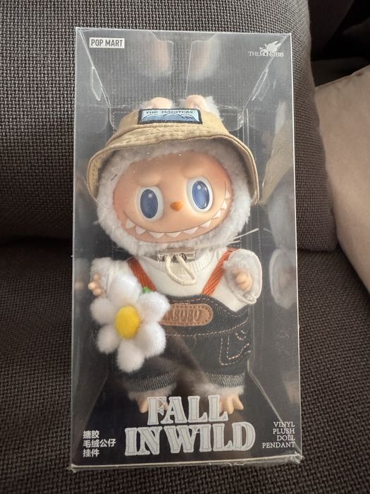 Labubu , лабубу офигинал