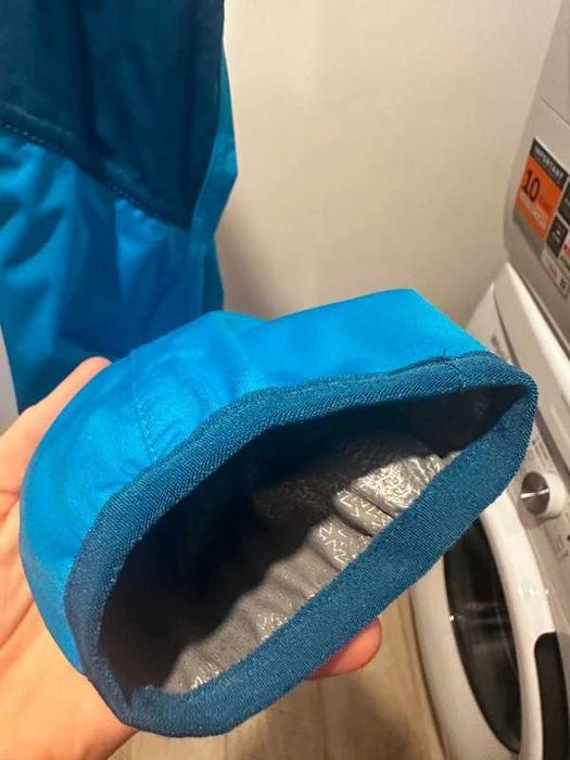 Jacheta Geaca Foita Kilimanjaro