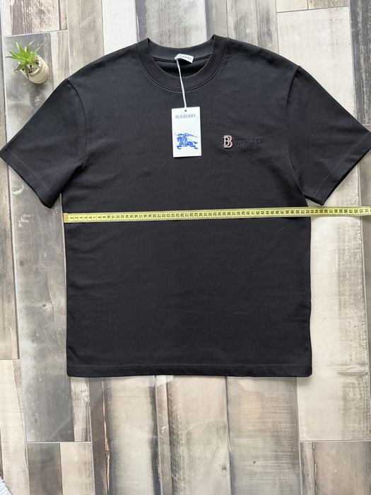 Tricou Burberry original – nou cu etichetă