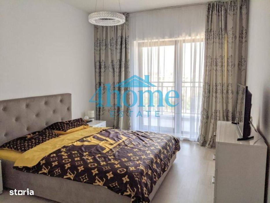 Apartament 2 camere Drumul Taberei | Metrou| Parcare| Bloc Nou