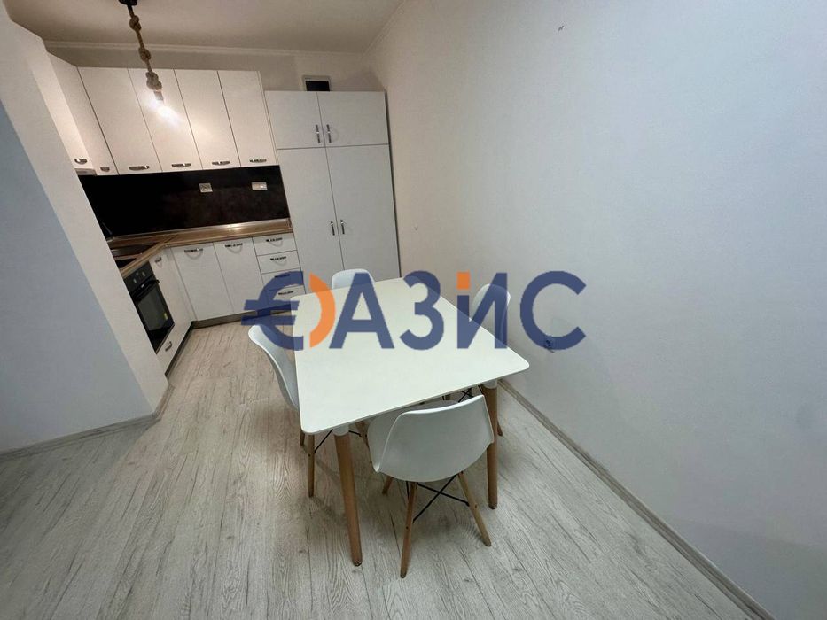 Просторно студио в комплекс Аполон в Равда, България, 51 кв. м., цена