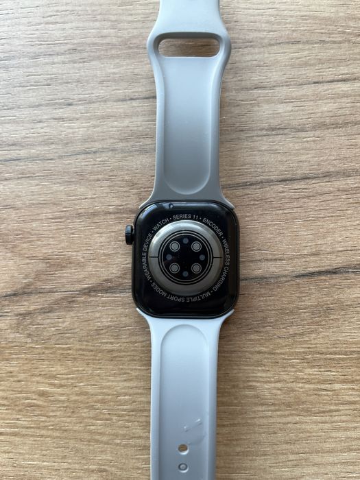 Часы Apple watch series 11 новый