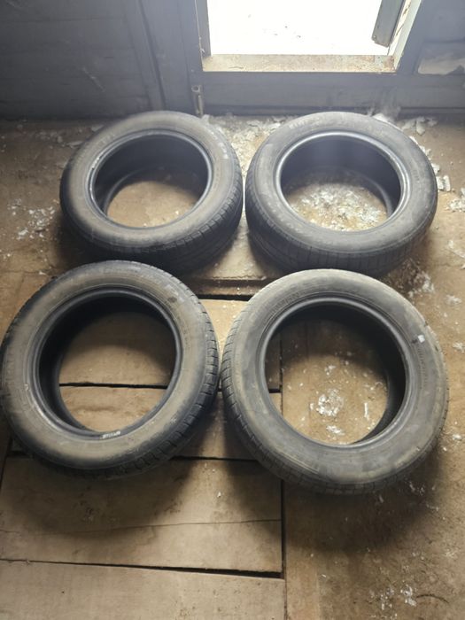 Шины летние Pirelli Cinturato P1 R14 185/60 б/у