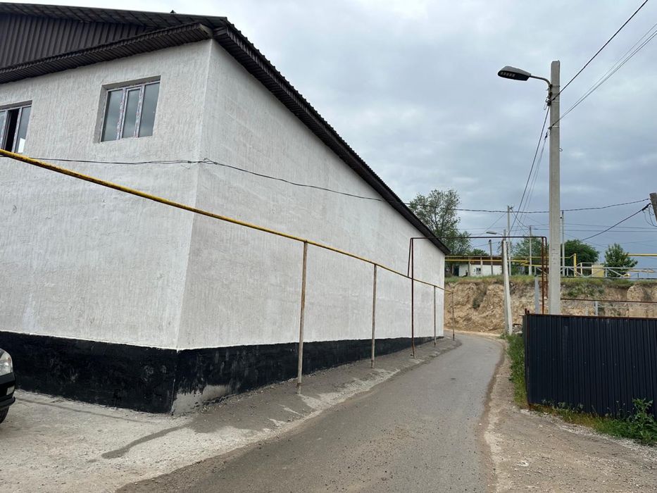 Аренда склад помещение