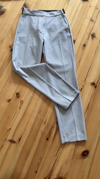 Дамски панталони Зара 2 вида