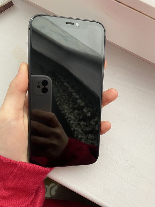 Айфон 11, 128гб жаксы куйде