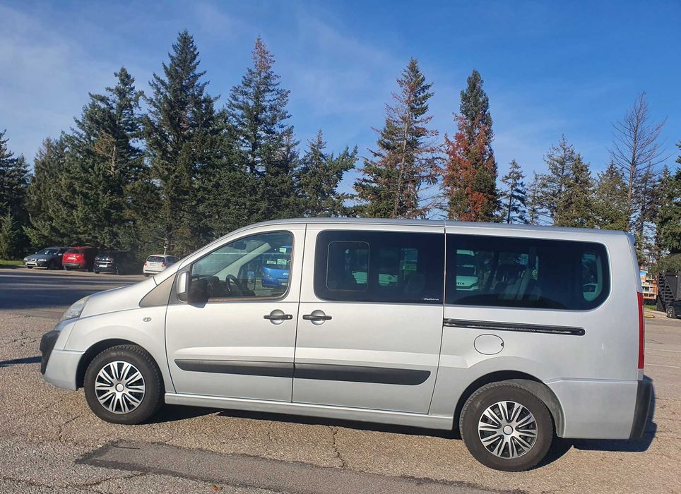 Транспорт,Трансфери,Екскурзии в страната и чужбина