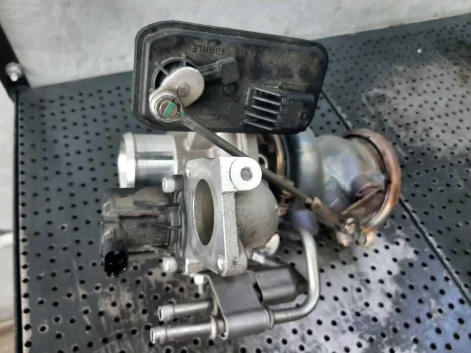 turbina  46337540 1.3b hybrid   jeep compass 2  46335516