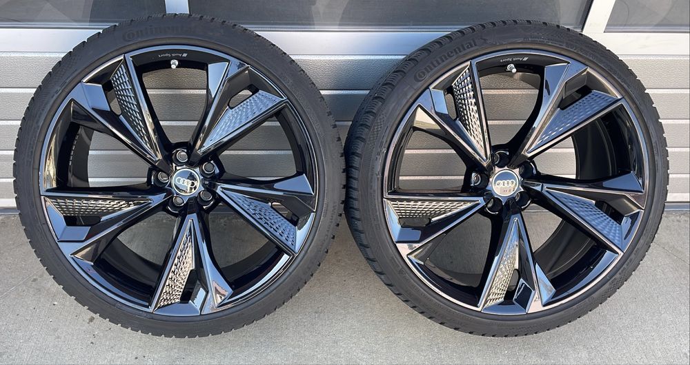 Оригинални audi 22 rs