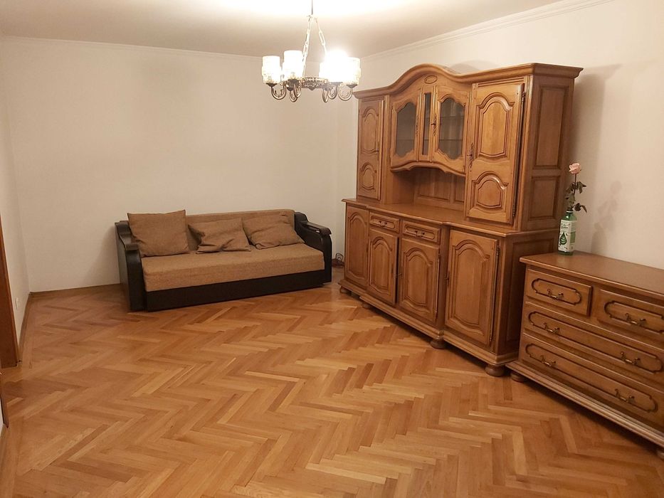 Apartament cu trei camere Ultracentral