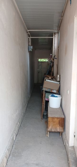 Дурмонда Хамма шароитларга ега булган Ховли Сотилади.