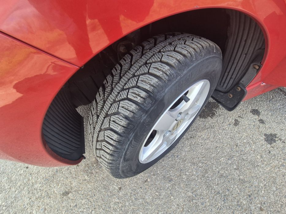 Kia picanto 1.2 Sport