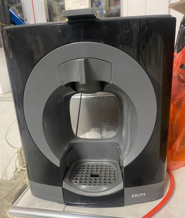 Промоция Кафе машина Dolce Gusto