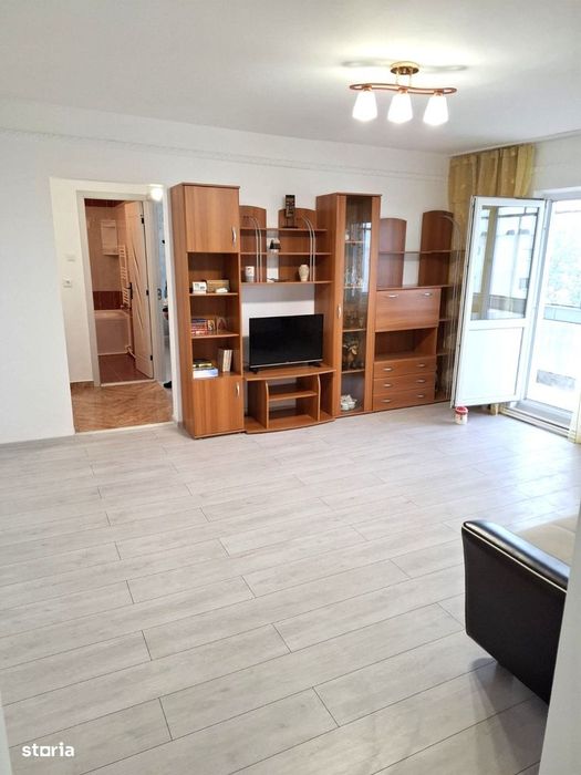 Comision 0! Apartament 2 Camere | Zona Broșteni – Penny