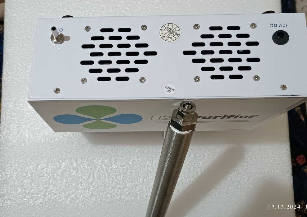 Озонатор/Азонатор/Azonator