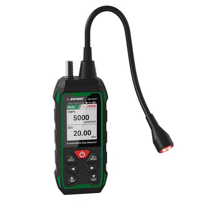 газ дитектор, газ аниқловчи қурилма, дитектор газа, газоанализатор