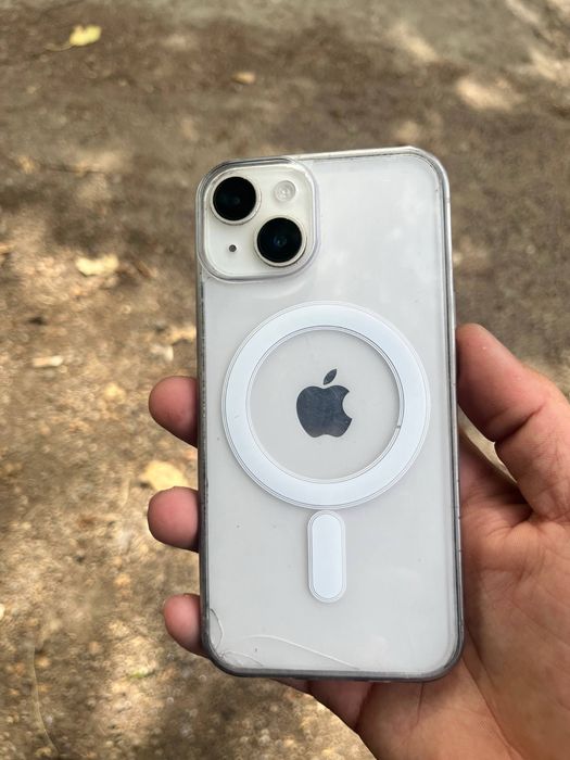 Продам iPhone 14 128/79