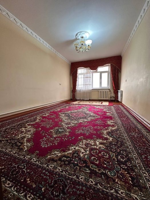 Срочно, 3 комнаты в массиве Сагдияна, отличное расположение