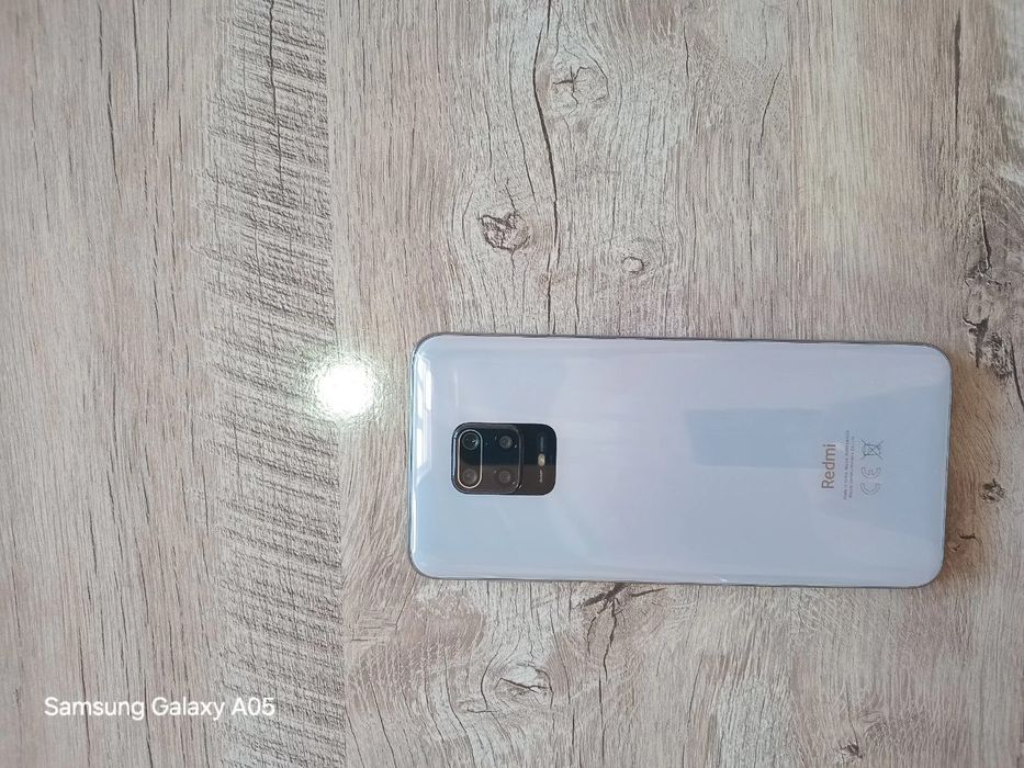 Xiaomi Redmi not 9 PRO