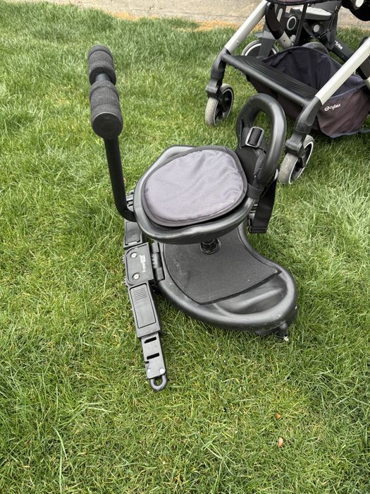 Cărucior Cybex Balios S Lux