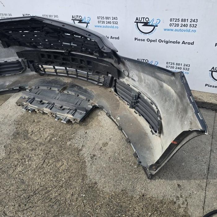 Bara fata Opel Insignia A