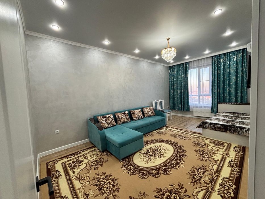 Продам 2 комнатную квартиру