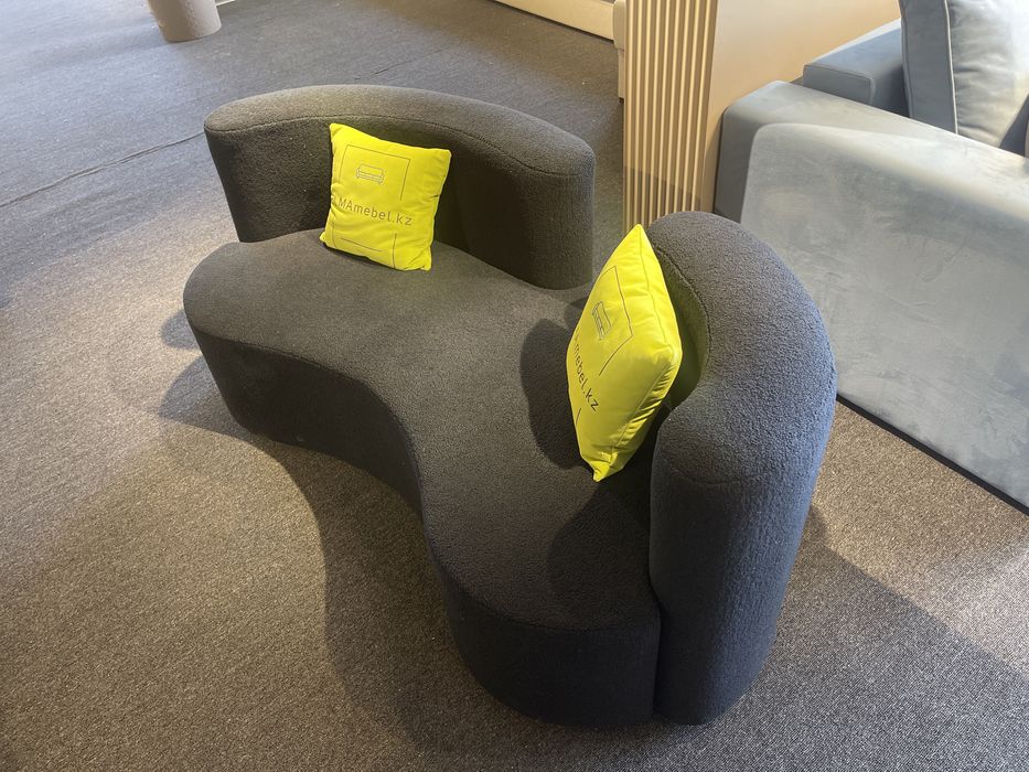 Диван для зала ожидания