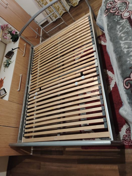 Pat dormitor 140x200