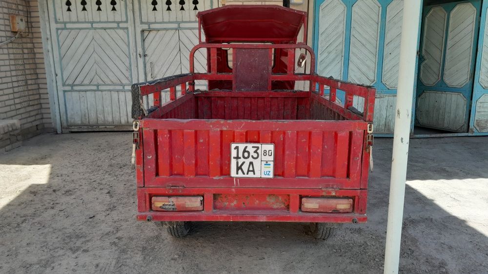 LOCHIN MOTO 19 mln buxoro vobkent