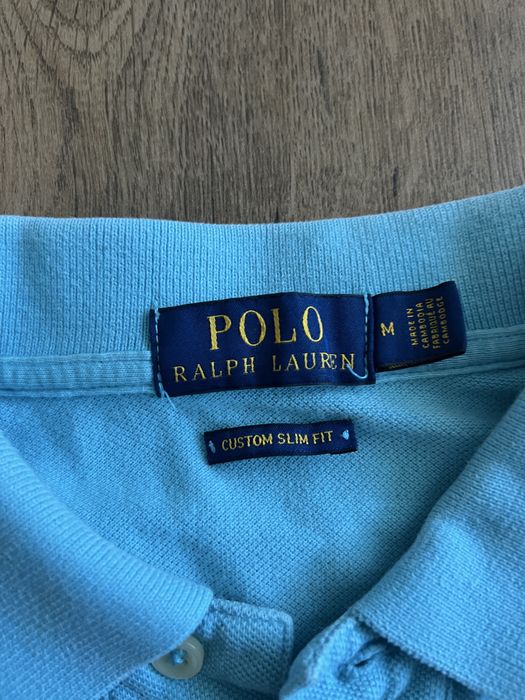 Tricou Polo Ralph Lauren