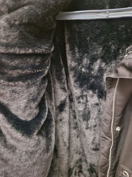 Пуховик Pull&Bear