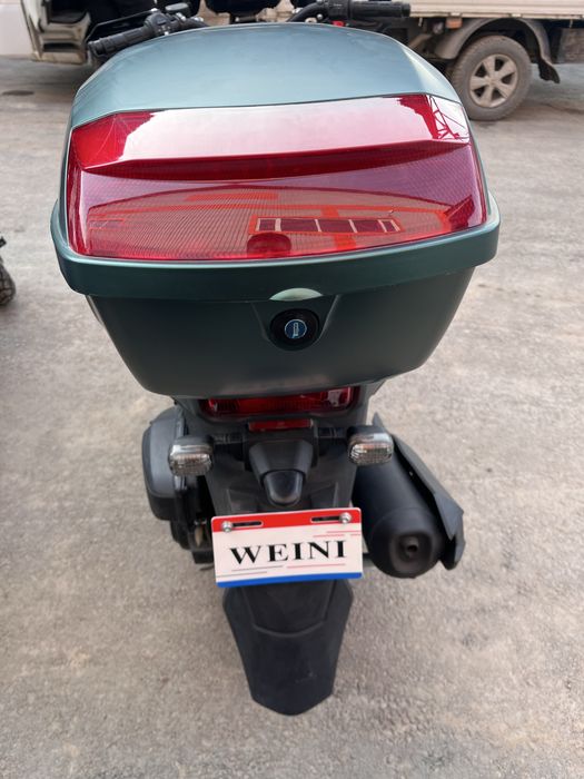 Мопеды Танки Tank