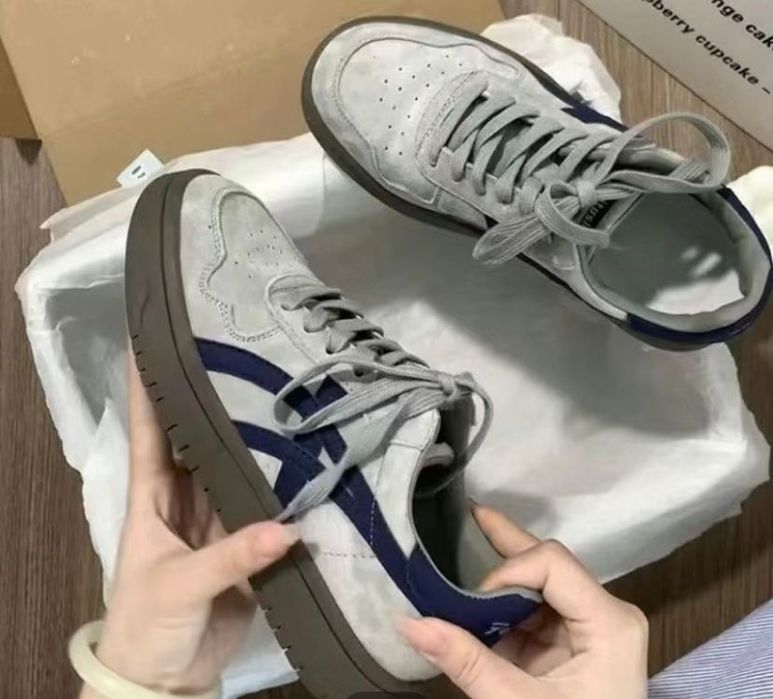 Новая школьная форма