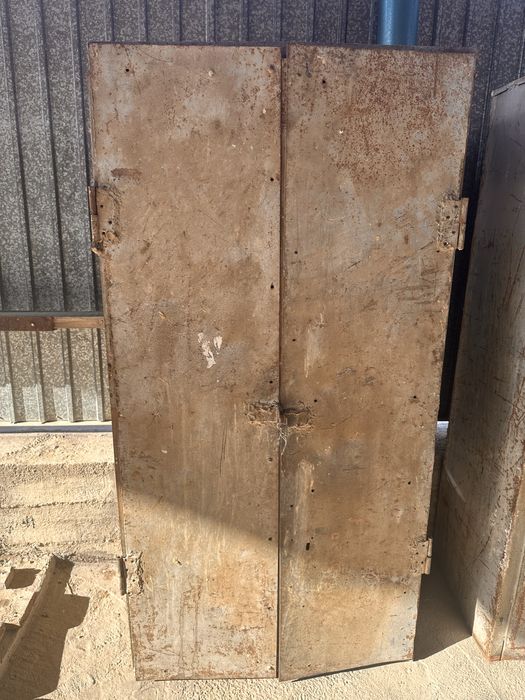 Темірлер құрылысқа арналған  Көремін десеңіздер болады