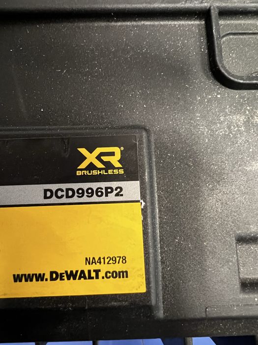 Dewalt / Девалт
