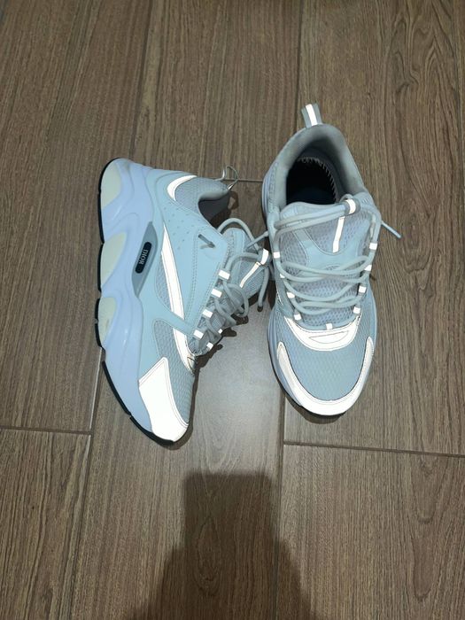 Dior b22 white диоры